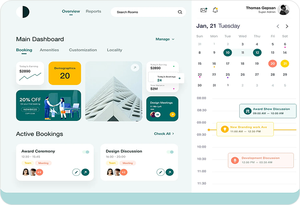 Client Portal